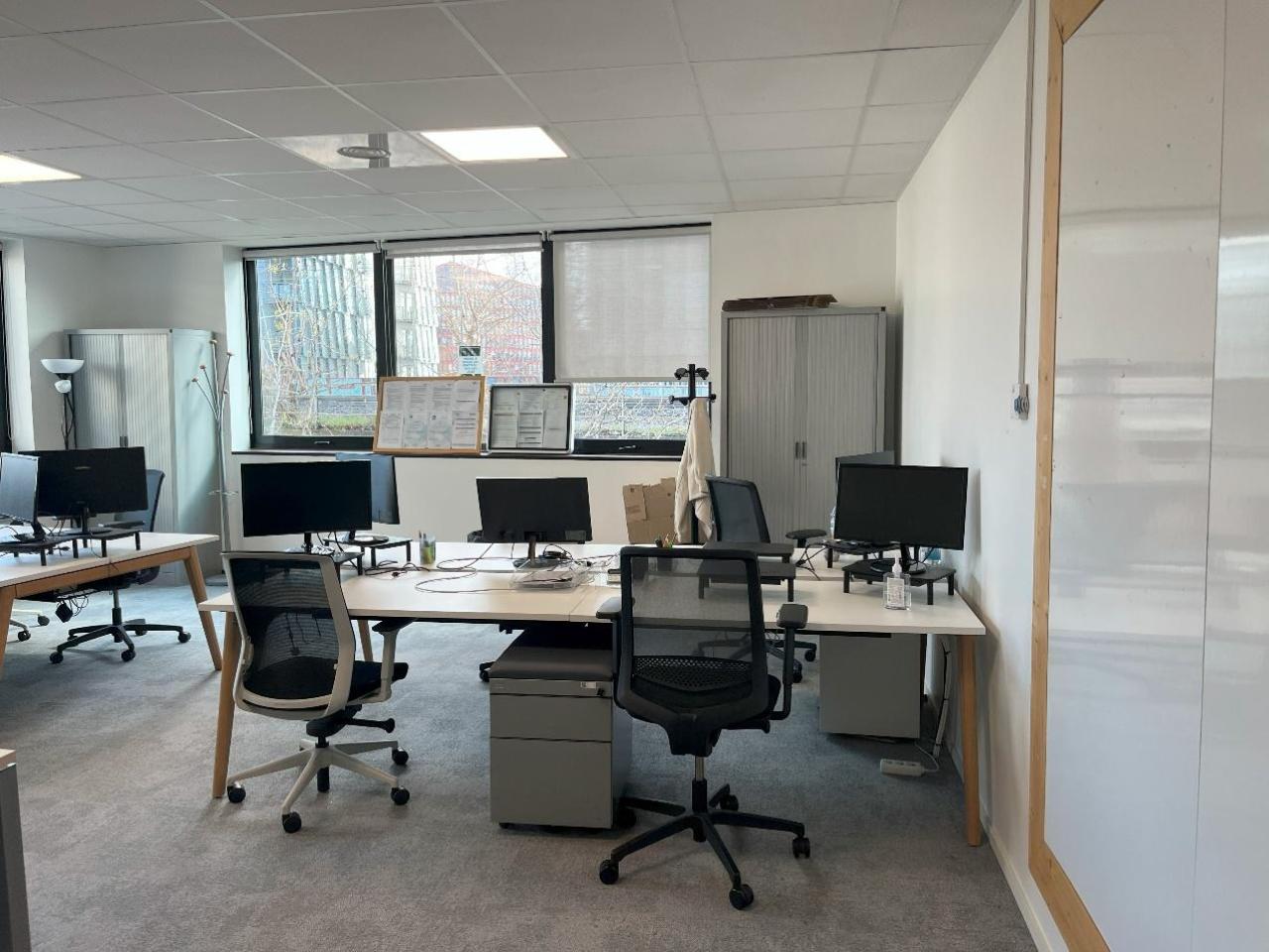 Bureau Lyon 5704m² Location bureau Lyon Rhône OLBUR2109182 35